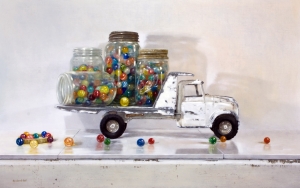 http://richardhall.fineartworld.com/products/sm_10116_Losing_My_Marbles.jpg